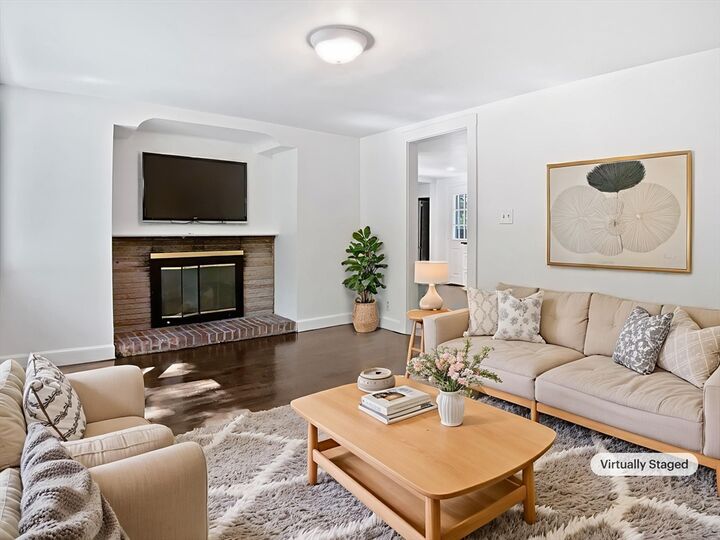 Property Photo:  484 Pleasant St  MA 02038 