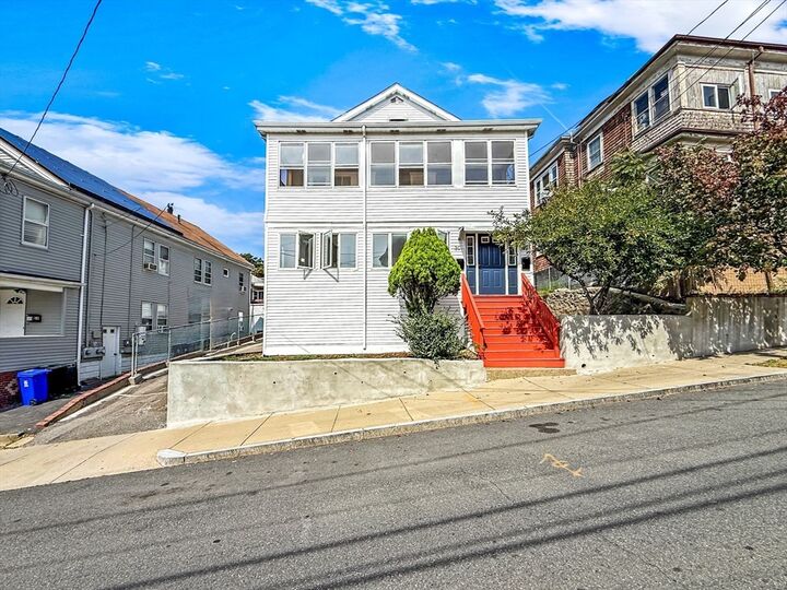 Property Photo:  30-32 Starbird St  MA 02148 