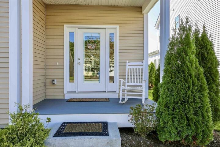 Property Photo: 27 Tea Party Circle 27 MA 01520