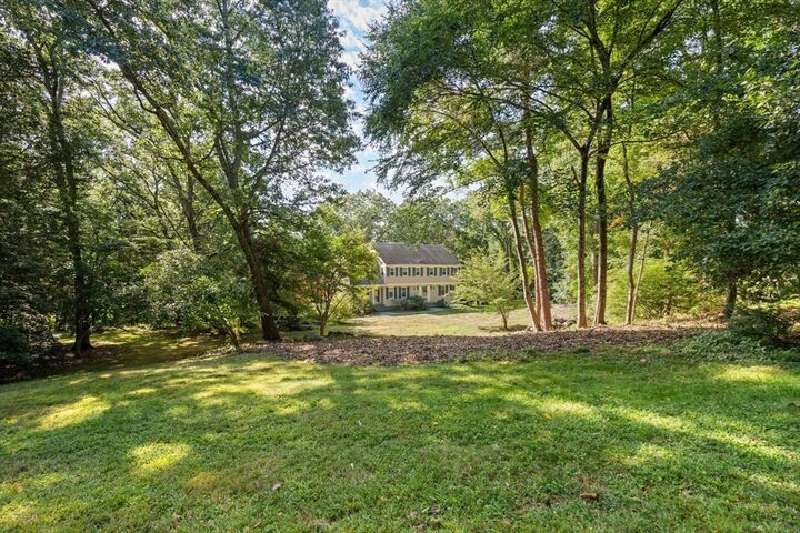 Property Photo:  59 Russett Hill Road  MA 01770 