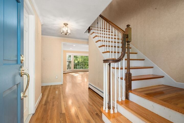 Property Photo:  59 Russett Hill Road  MA 01770 