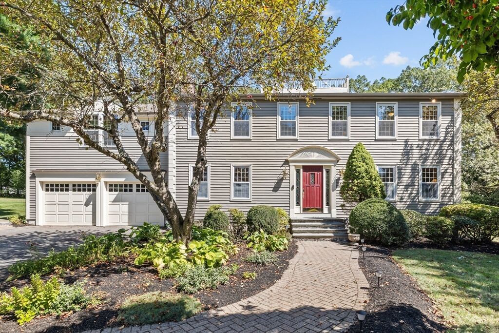 Property Photo: 27 Flanagan Drive MA 01701