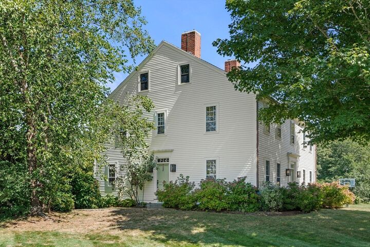 Property Photo: 78 Elm St MA 01922