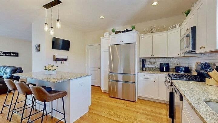 Property Photo:  27 Tea Party Circle 27  MA 01520 