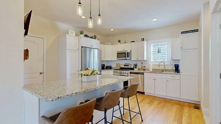 Property Photo:  27 Tea Party Circle 27  MA 01520 
