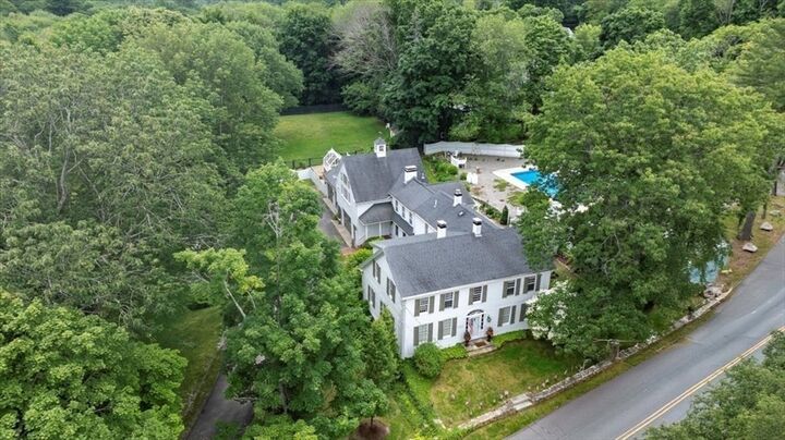 Property Photo:  685 Highland St.  MA 02050