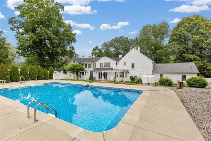 Property Photo: 685 Highland St. MA 02050