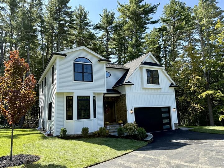 53 Cider Mill Lane  Upton MA 01568 photo