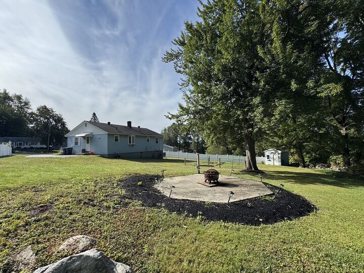 Property Photo:  50 Daisy Dr  MA 01453 