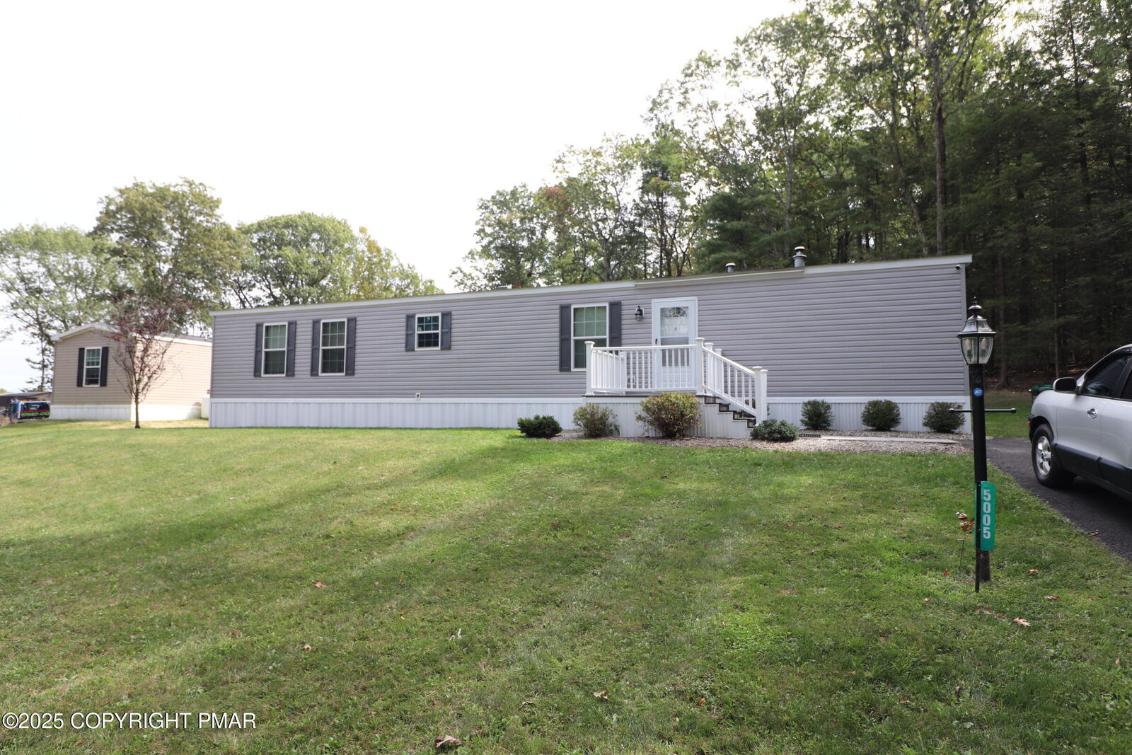 Property Photo:  5005 Old Timber Road  PA 18360 