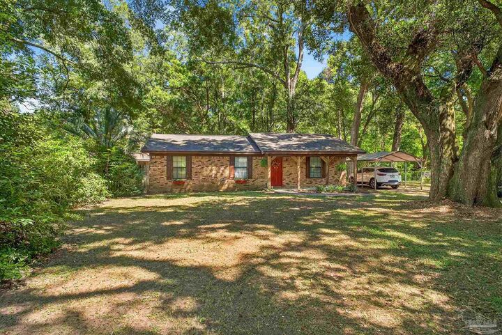 8644 Cove Ave  Pensacola FL 32534 photo