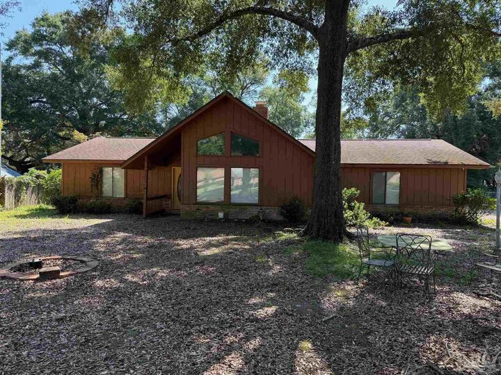 1259 Tamara Dr  Pensacola FL 32504 photo