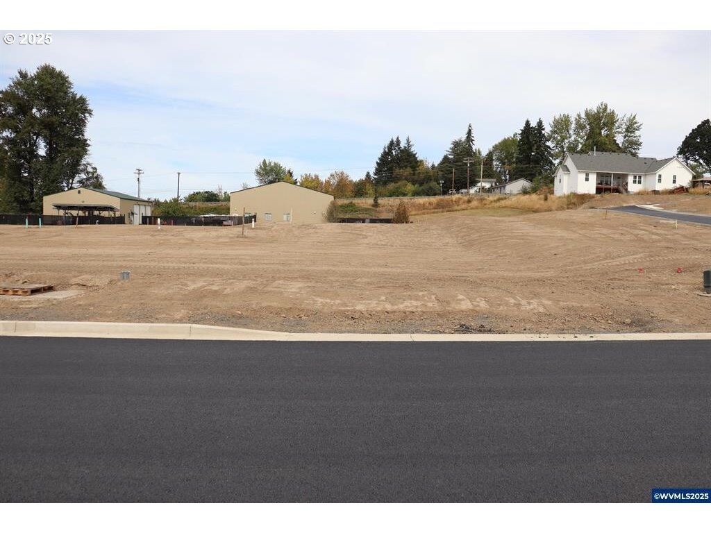 Property Photo: Lot 7 Block 6 OR 97111