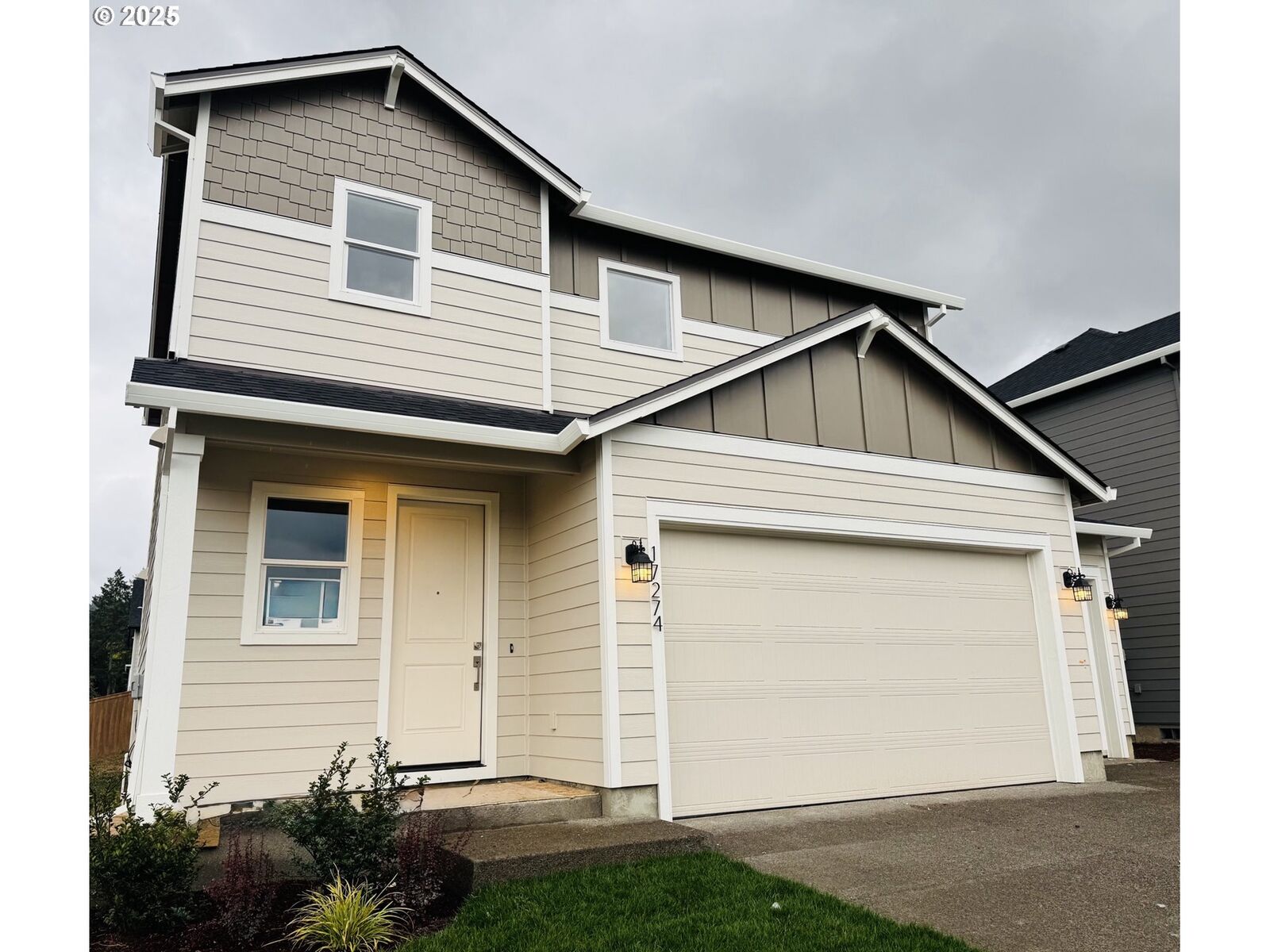 Property Photo:  17274 SW Atfalati Ln SW  OR 97140 