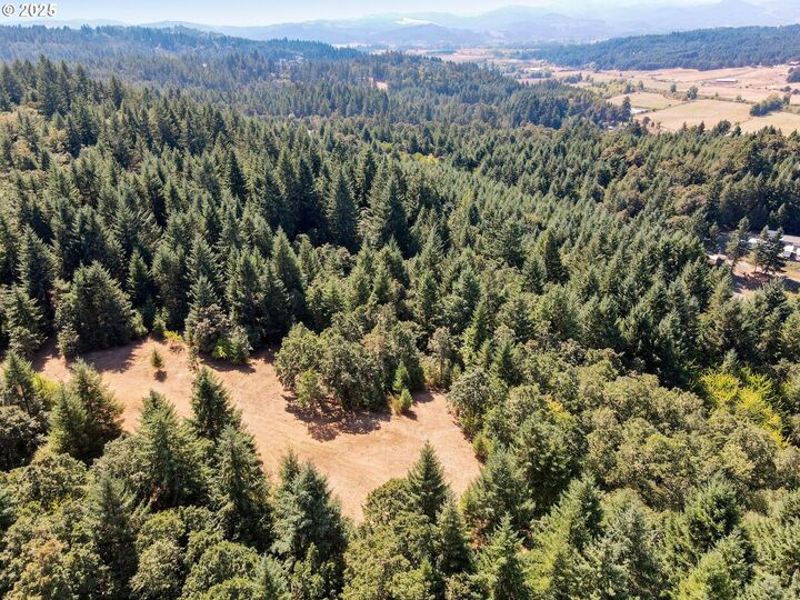 Property Photo:  Cooper Hollow Rd  OR 97338 
