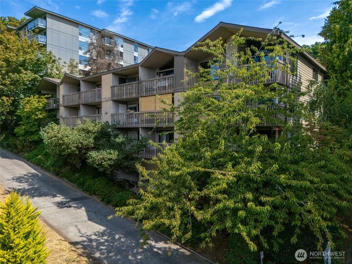 Property Photo:  4500  1st Avenue NW  WA 98107 