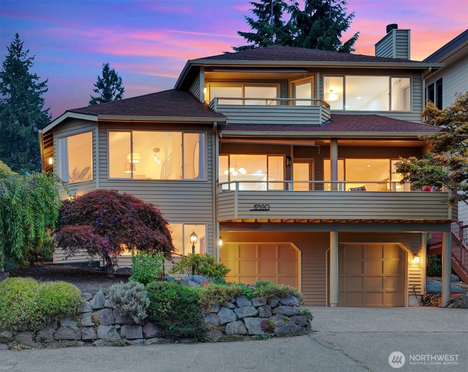 Property Photo:  12520  9th Avenue NW  WA 98177 