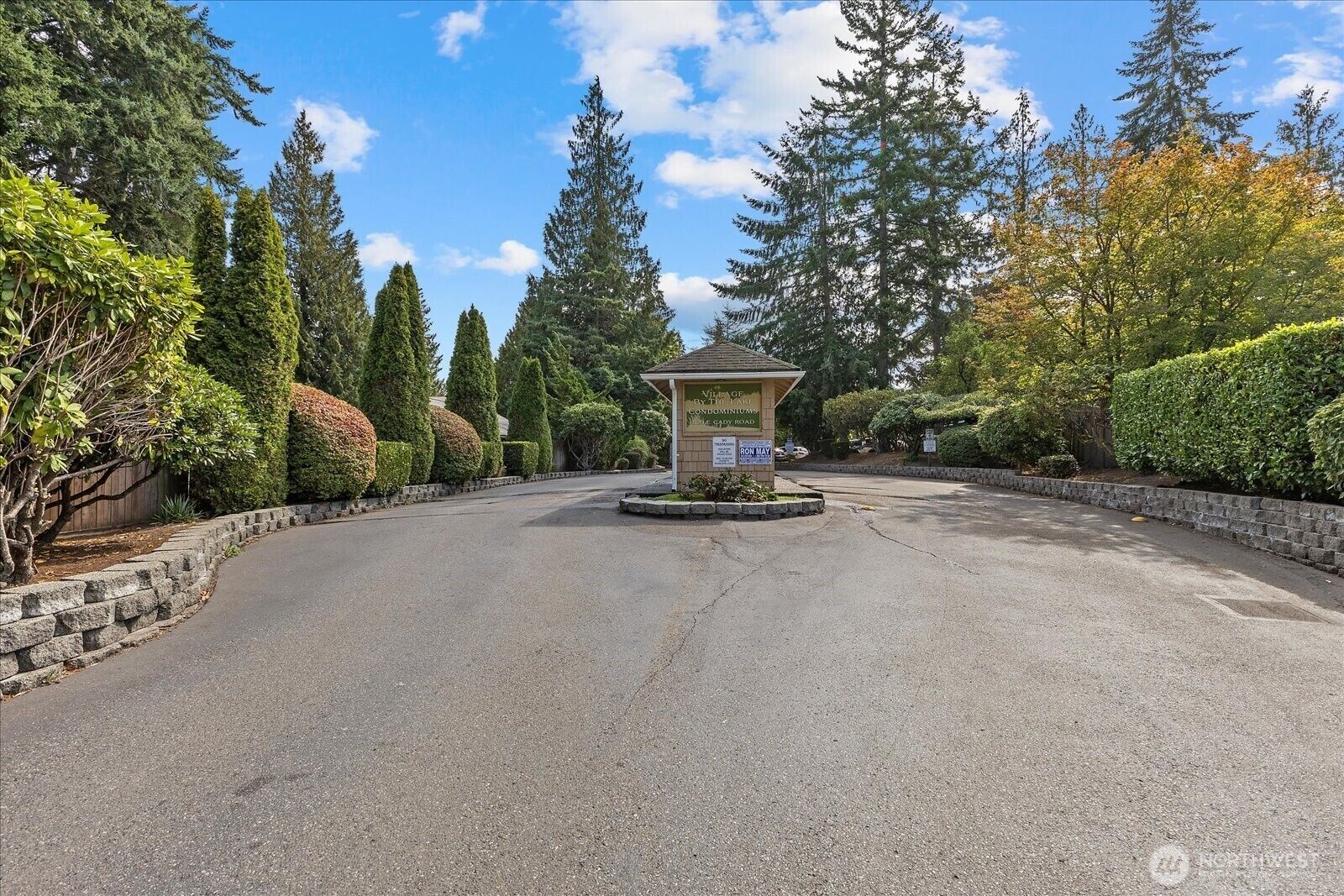 Property Photo: 820 Cady Road A102 WA 98203