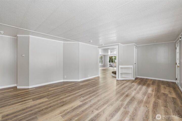 Property Photo: 10920 Fairview Boulevard SW WA 98367