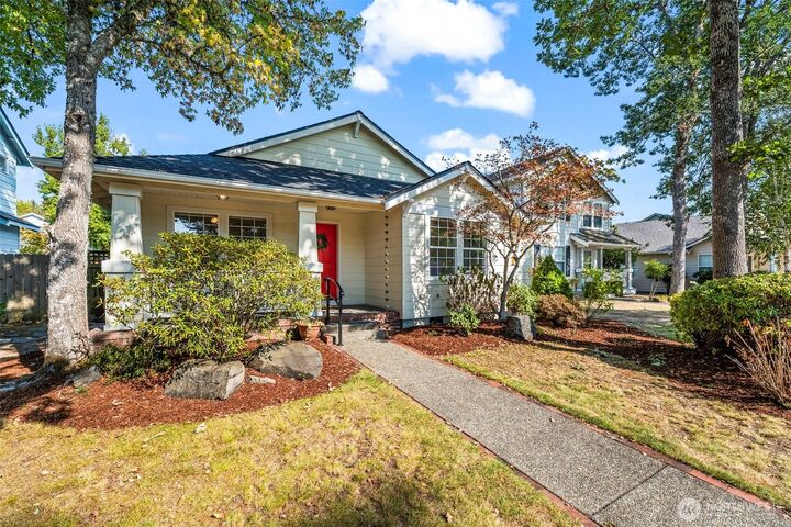 Property Photo: 2160 Anderson Avenue WA 98327