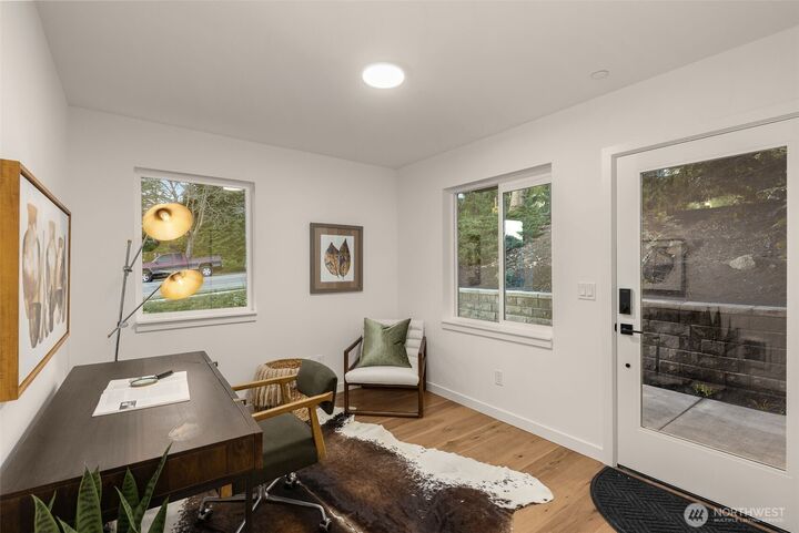 Property Photo: 12701 NE 144th St #G WA 98034