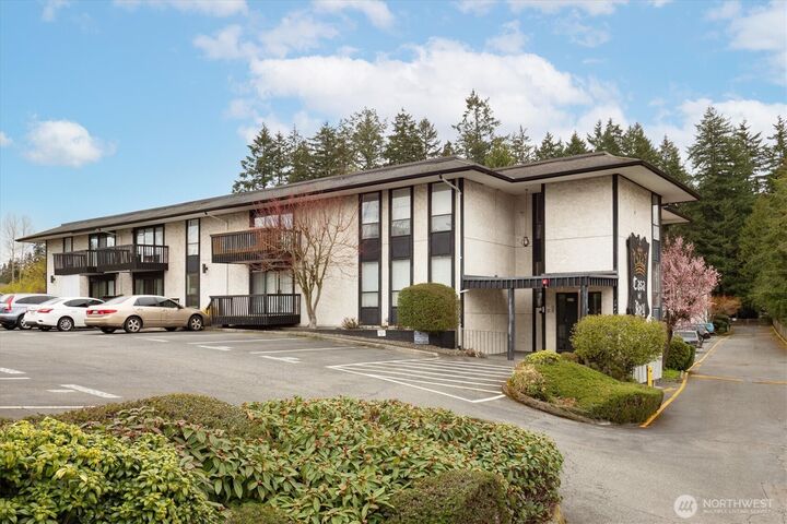 19411  56th Avenue W 321  Lynnwood WA 98036 photo