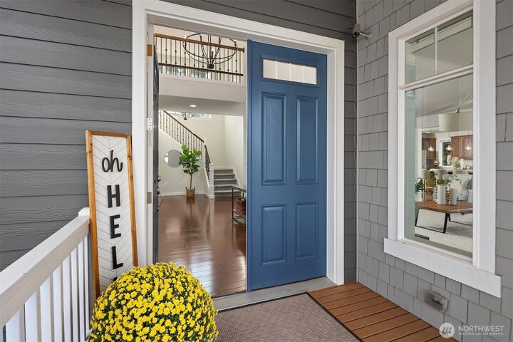Property Photo:  9813 NE 145th Street  WA 98011 