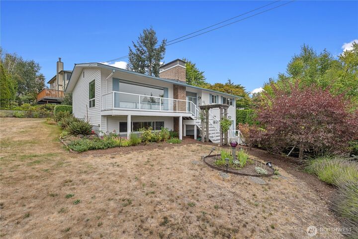 Property Photo: 9217 46th Avenue W WA 98275