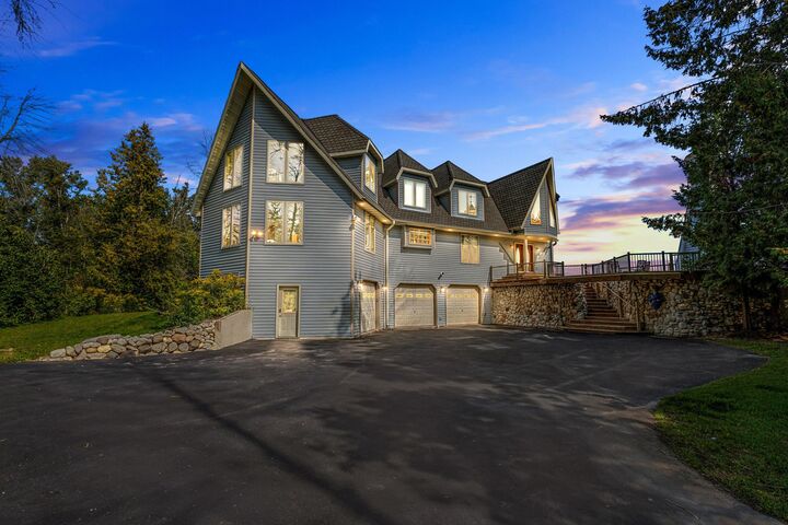 Property Photo:  E7379 Washington Road  WI 54201 