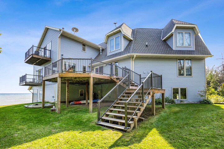 Property Photo:  E7379 Washington Road  WI 54201 