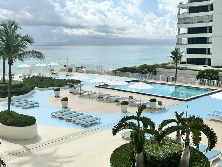 Property Photo:  3546 S South Ocean Boulevard 405  FL 33480 