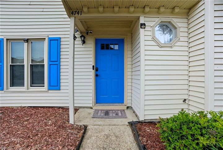 Property Photo:  4741 Woods Edge Rd  VA 23462 