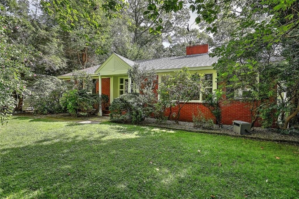 Property Photo:  79 Linden Drive  RI 02881 