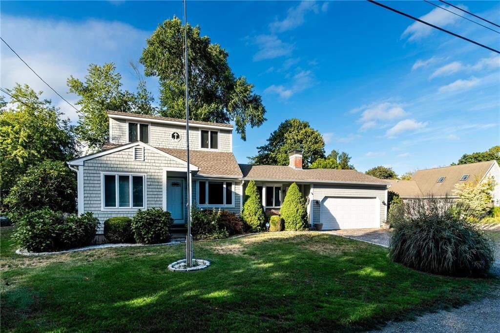 Property Photo:  56 Thomas Street  RI 02813 