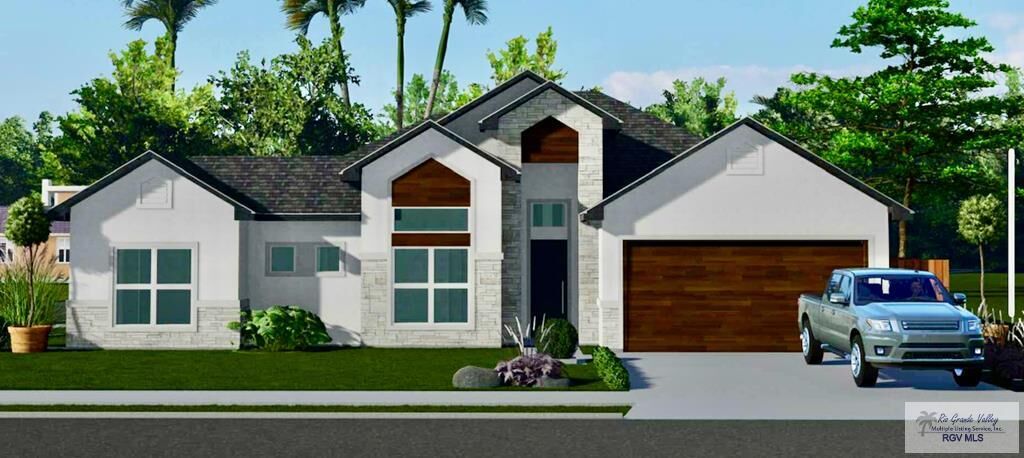 Property Photo: 1809 Castillo St. TX 78520