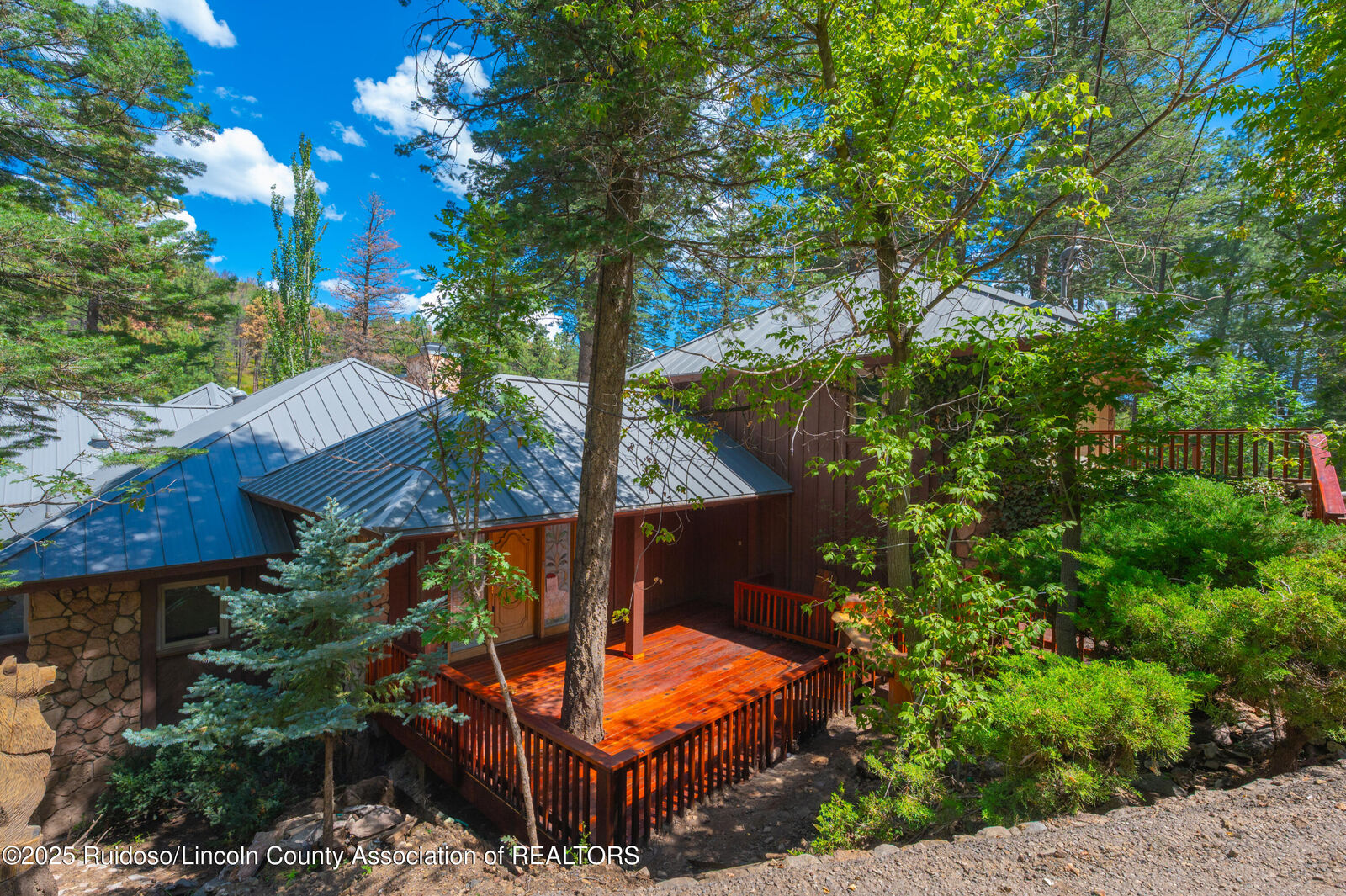 Property Photo: 934 Main Rd. NM 88345