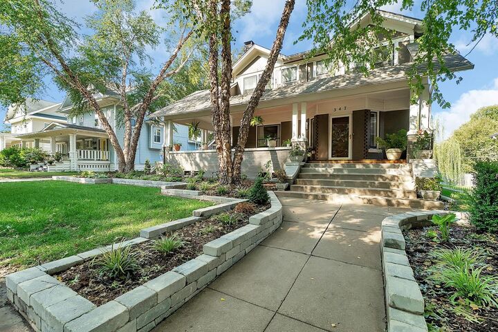 347 S Clifton Ave  Wichita KS 67218 photo