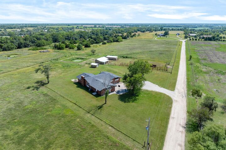 15305 E 63rd St S  Derby KS 67037 photo