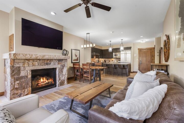Property Photo: 610 Columbine Road 6307 CO 80424