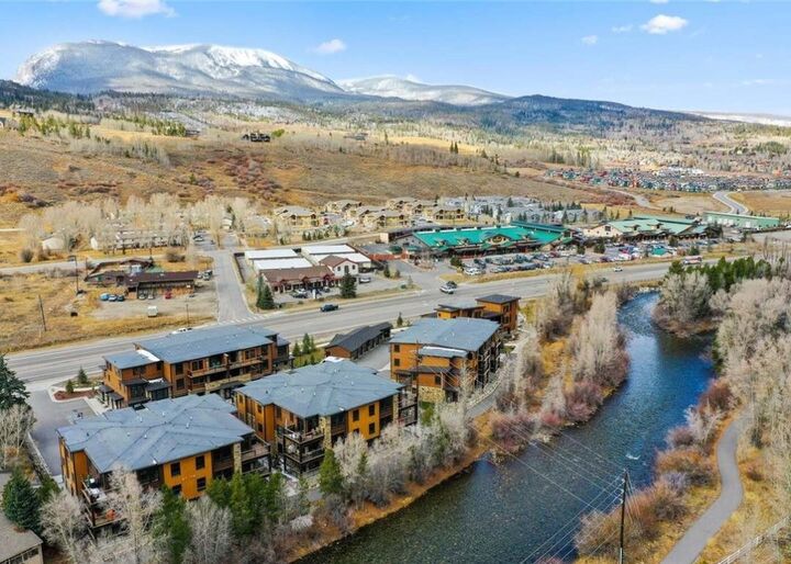 1070 Blue River Parkway 204  Silverthorne CO 80498 photo