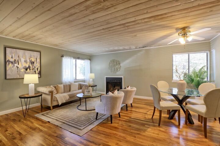 Property Photo:  17950 Hillwood Lane  CA 95037 