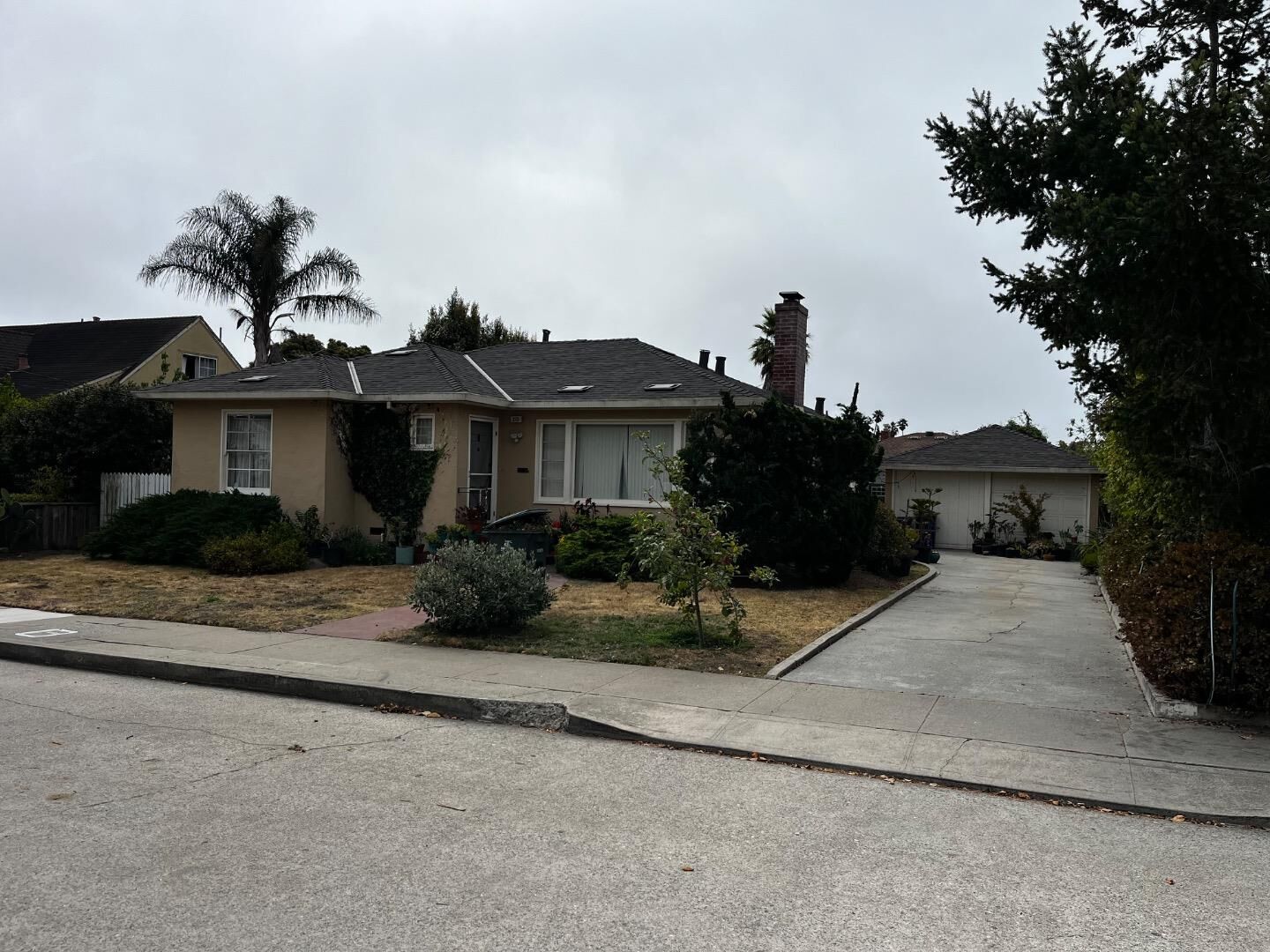 Property Photo: 215 Laurent Street CA 95060