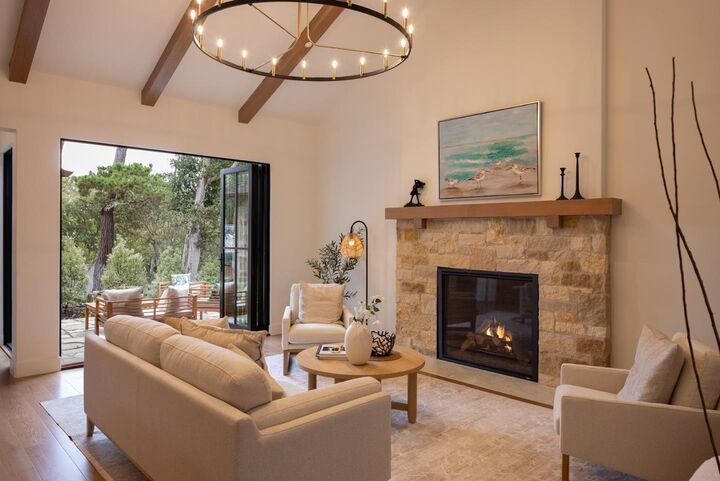 Property Photo:  0 Mission 5 NW Of Santa Lucia Street  CA 93921 