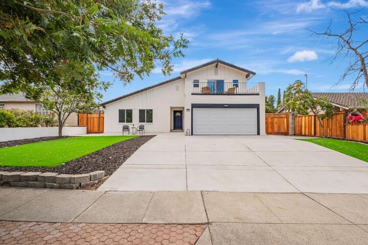 642 McDuff Avenue  Fremont CA 94539 photo