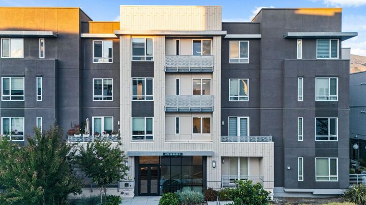 Property Photo: 45258 Tom Blalock Street 303 CA 94539