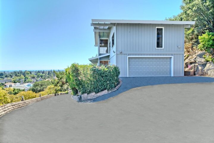 350 Highland Avenue  Santa Cruz CA 95060 photo