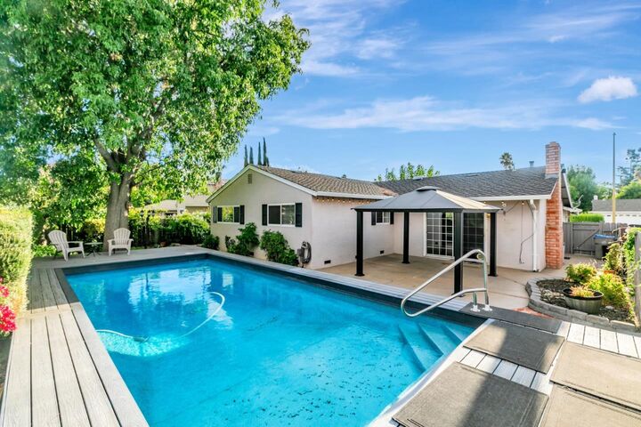 5870 Cabral Avenue  San Jose CA 95123 photo