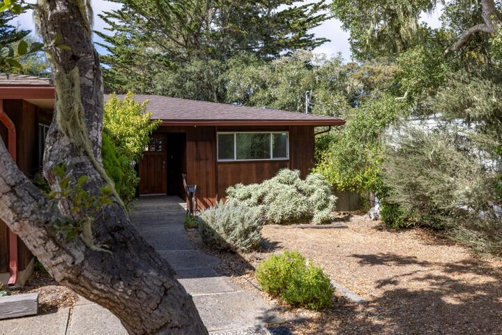 Property Photo: 30 Via Encanto CA 93940