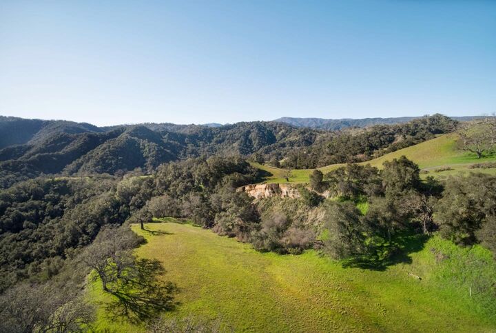 Property Photo:  5 Black Mountain Trail (Lot 247)  CA 93923 