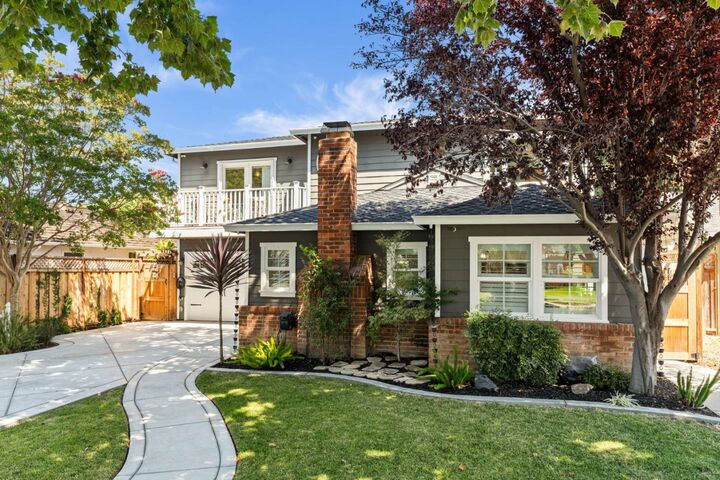Property Photo:  1918 Ellen Avenue  CA 95125 
